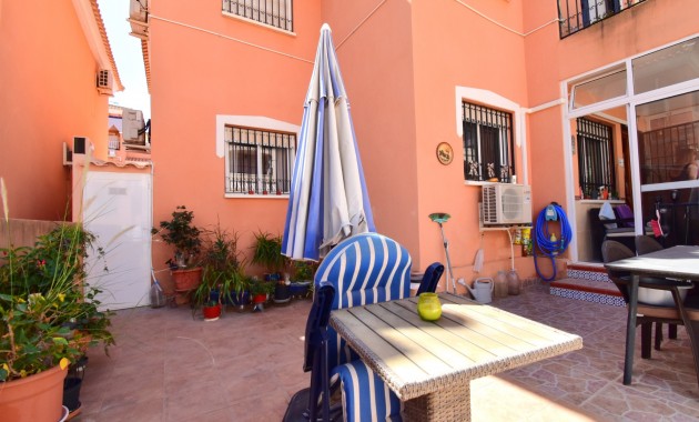 Venta - Apartamento / piso -
Orihuela Costa - Playa Flamenca