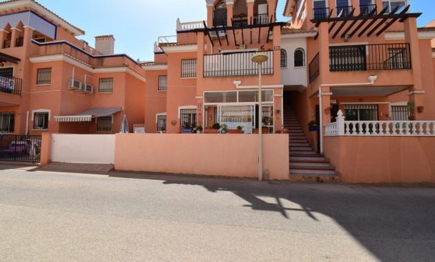 Venta - Apartamento / piso -
Orihuela Costa - Playa Flamenca
