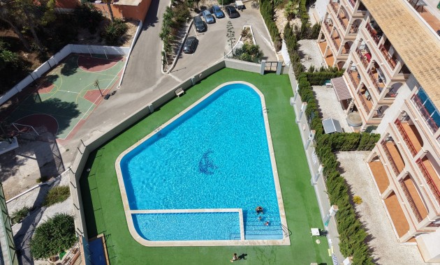Venta - Apartamento / piso -
Orihuela Costa - Playa Flamenca
