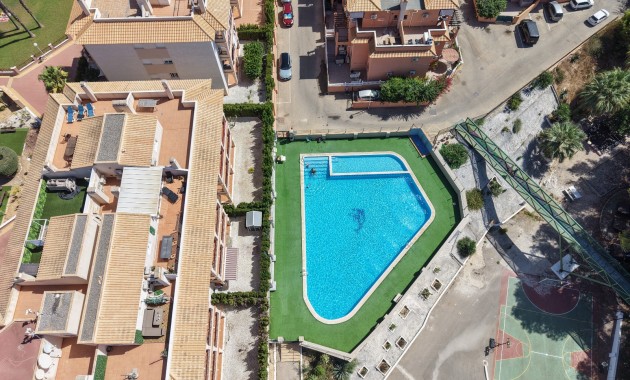 Venta - Apartamento / piso -
Orihuela Costa - Playa Flamenca