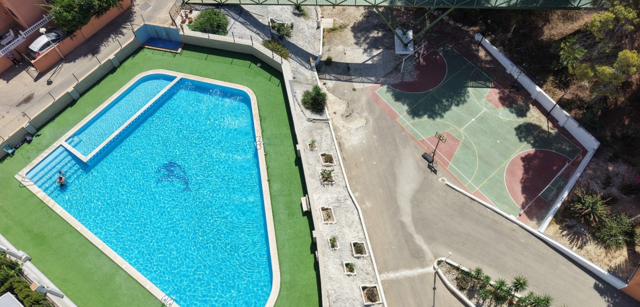Venta - Apartamento / piso -
Orihuela Costa - Playa Flamenca