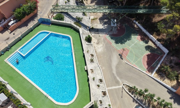 Venta - Apartamento / piso -
Orihuela Costa - Playa Flamenca