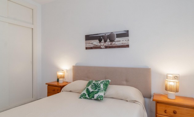 Long time Rental - Apartment / flat -
Orihuela Costa - Playa Flamenca