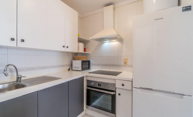 Long time Rental - Apartment / flat -
Orihuela Costa - Playa Flamenca