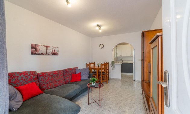 Long time Rental - Apartment / flat -
Orihuela Costa - Playa Flamenca