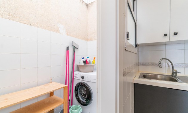 Long time Rental - Apartment / flat -
Orihuela Costa - Playa Flamenca