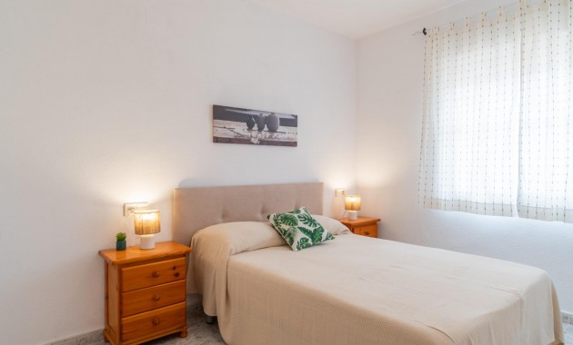 Long time Rental - Apartment / flat -
Orihuela Costa - Playa Flamenca
