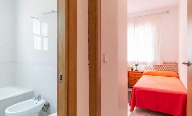Long time Rental - Apartment / flat -
Orihuela Costa - Playa Flamenca
