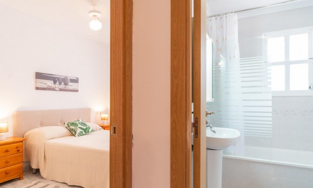 Long time Rental - Apartment / flat -
Orihuela Costa - Playa Flamenca