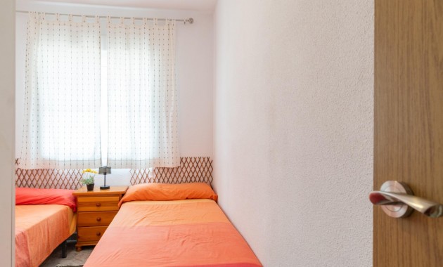 Long time Rental - Apartment / flat -
Orihuela Costa - Playa Flamenca