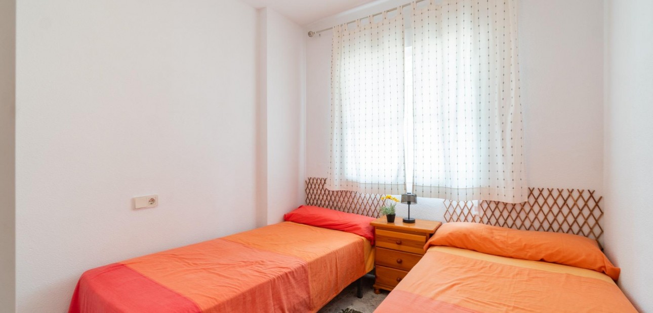 Long time Rental - Apartment / flat -
Orihuela Costa - Playa Flamenca