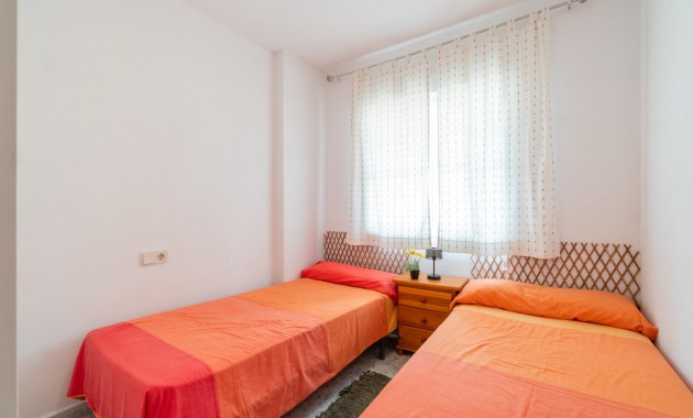 Long time Rental - Apartment / flat -
Orihuela Costa - Playa Flamenca
