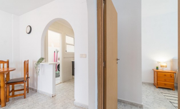 Long time Rental - Apartment / flat -
Orihuela Costa - Playa Flamenca