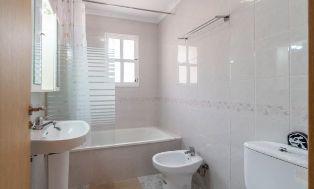 Long time Rental - Apartment / flat -
Orihuela Costa - Playa Flamenca