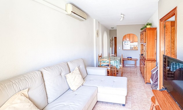 Herverkoop - Appartement / flat -
Torrevieja - Parque de las Naciones