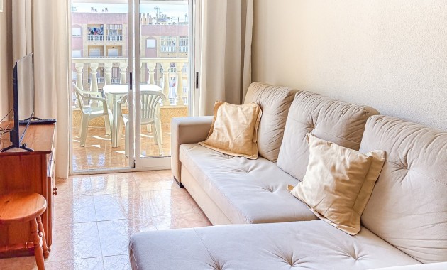 Herverkoop - Appartement / flat -
Torrevieja - Parque de las Naciones