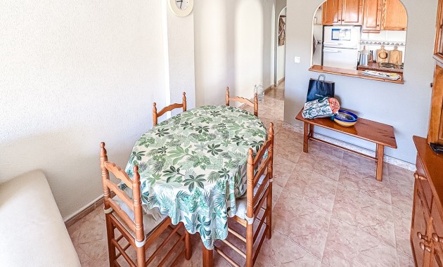 Herverkoop - Appartement / flat -
Torrevieja - Parque de las Naciones