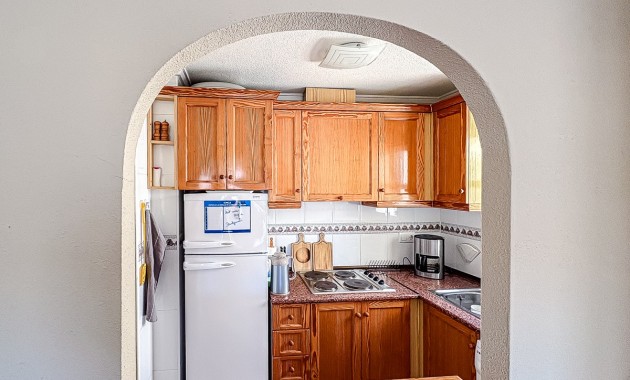 Herverkoop - Appartement / flat -
Torrevieja - Parque de las Naciones