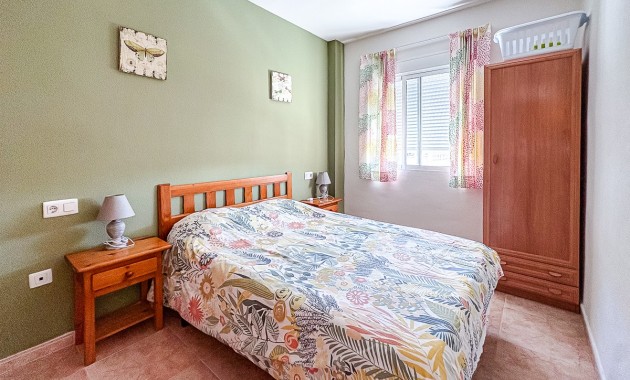 Herverkoop - Appartement / flat -
Torrevieja - Parque de las Naciones