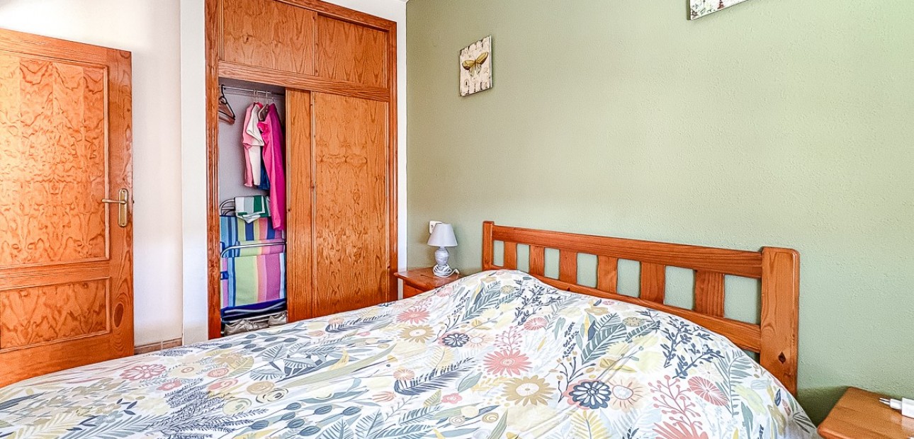Herverkoop - Appartement / flat -
Torrevieja - Parque de las Naciones