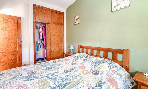 Herverkoop - Appartement / flat -
Torrevieja - Parque de las Naciones
