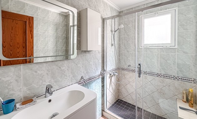 Herverkoop - Appartement / flat -
Torrevieja - Parque de las Naciones