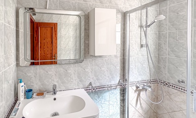 Herverkoop - Appartement / flat -
Torrevieja - Parque de las Naciones