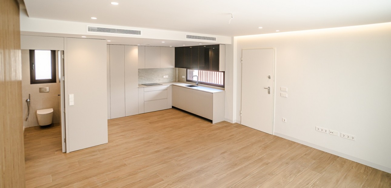 Venta - Villa -
San Javier - Santiago de la Ribera
