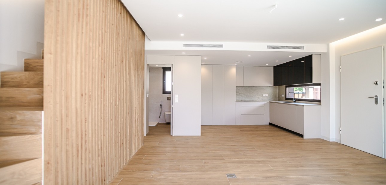 Venta - Villa -
San Javier - Santiago de la Ribera