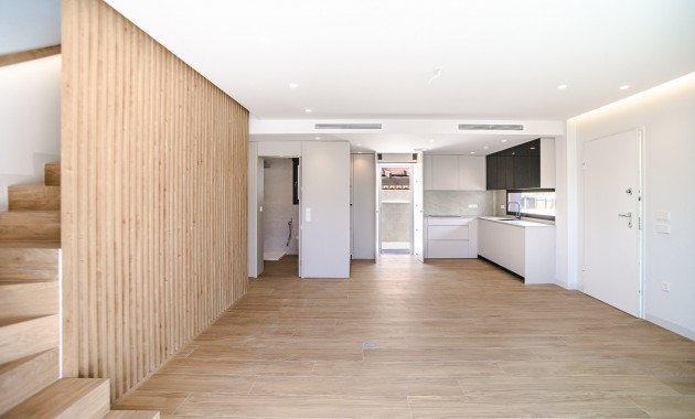 Venta - Villa -
San Javier - Santiago de la Ribera