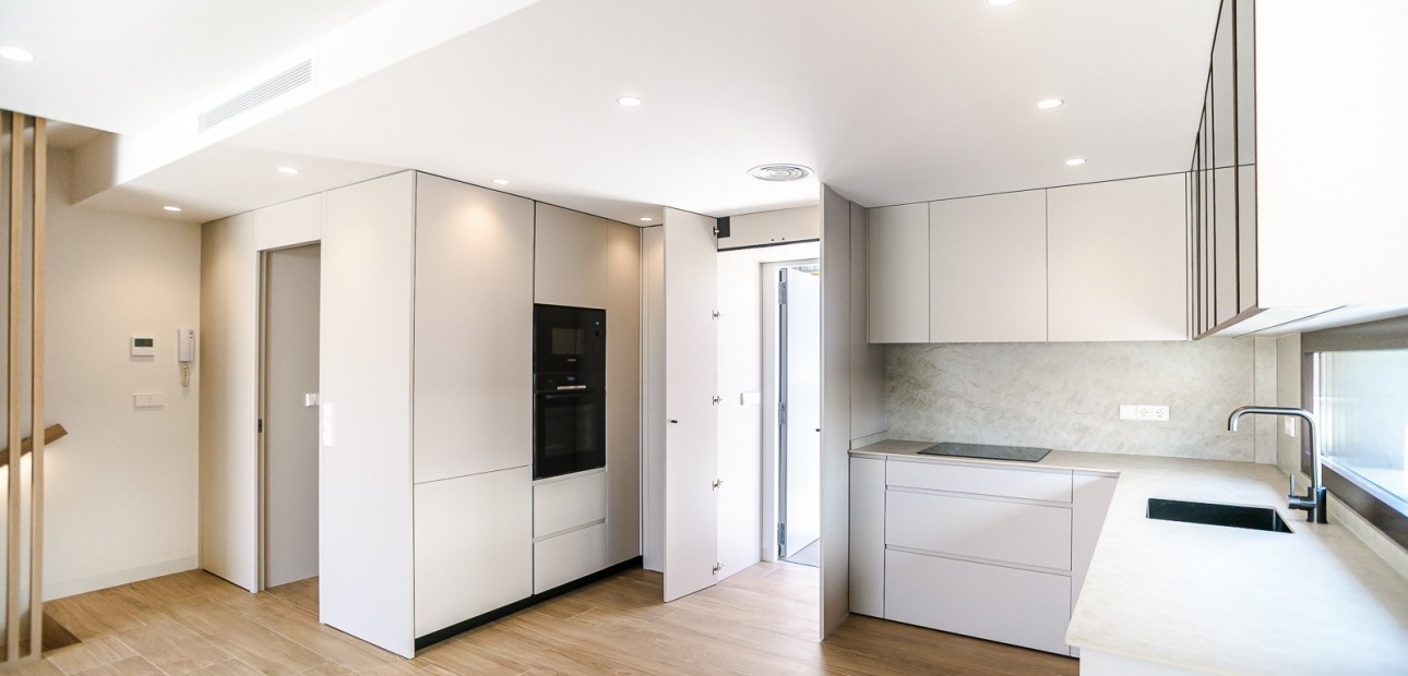 Venta - Villa -
San Javier - Santiago de la Ribera