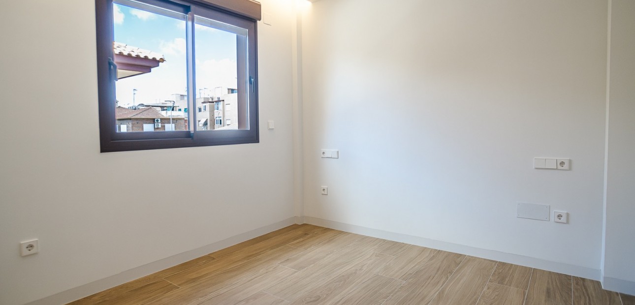 Venta - Villa -
San Javier - Santiago de la Ribera