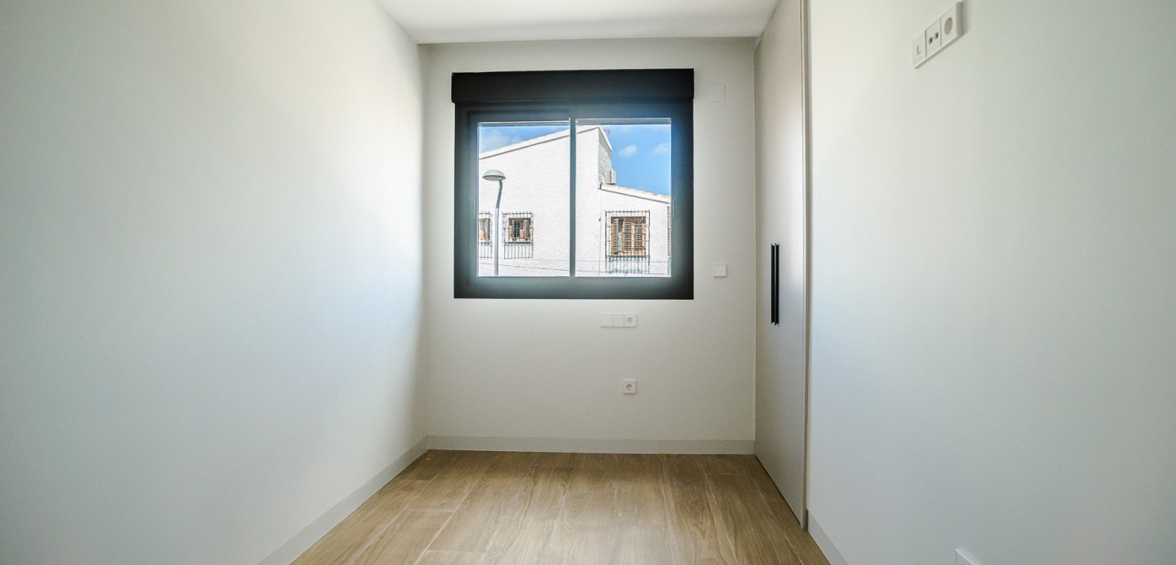 Venta - Villa -
San Javier - Santiago de la Ribera
