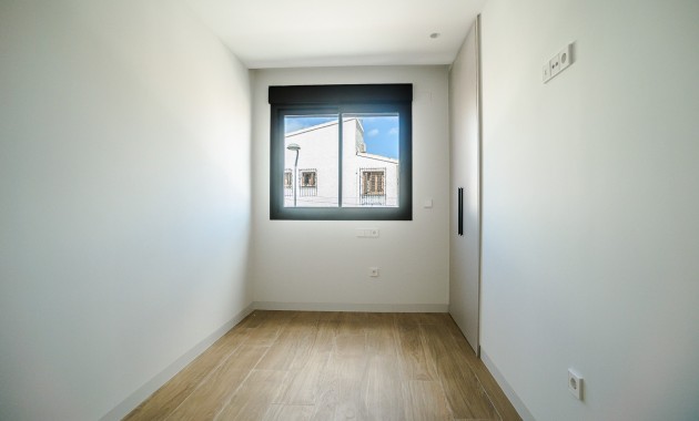 Venta - Villa -
San Javier - Santiago de la Ribera