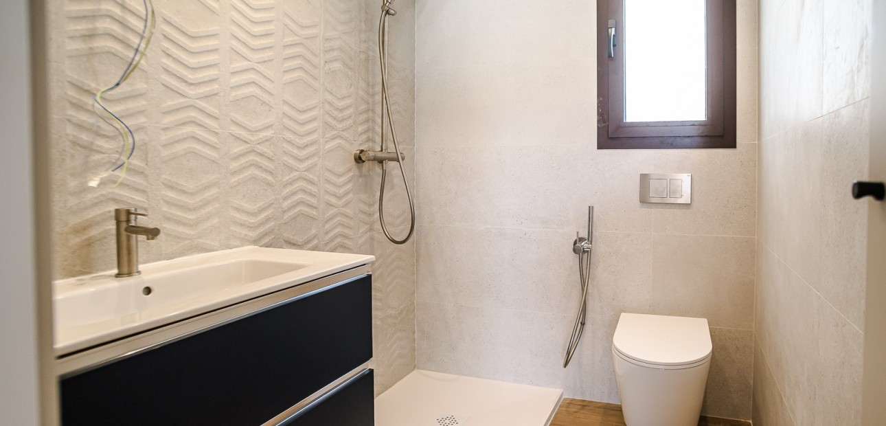 Venta - Villa -
San Javier - Santiago de la Ribera