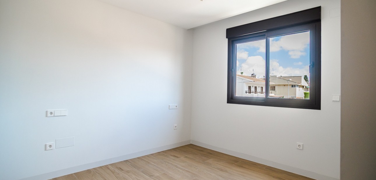 Venta - Villa -
San Javier - Santiago de la Ribera