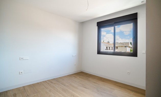 Venta - Villa -
San Javier - Santiago de la Ribera