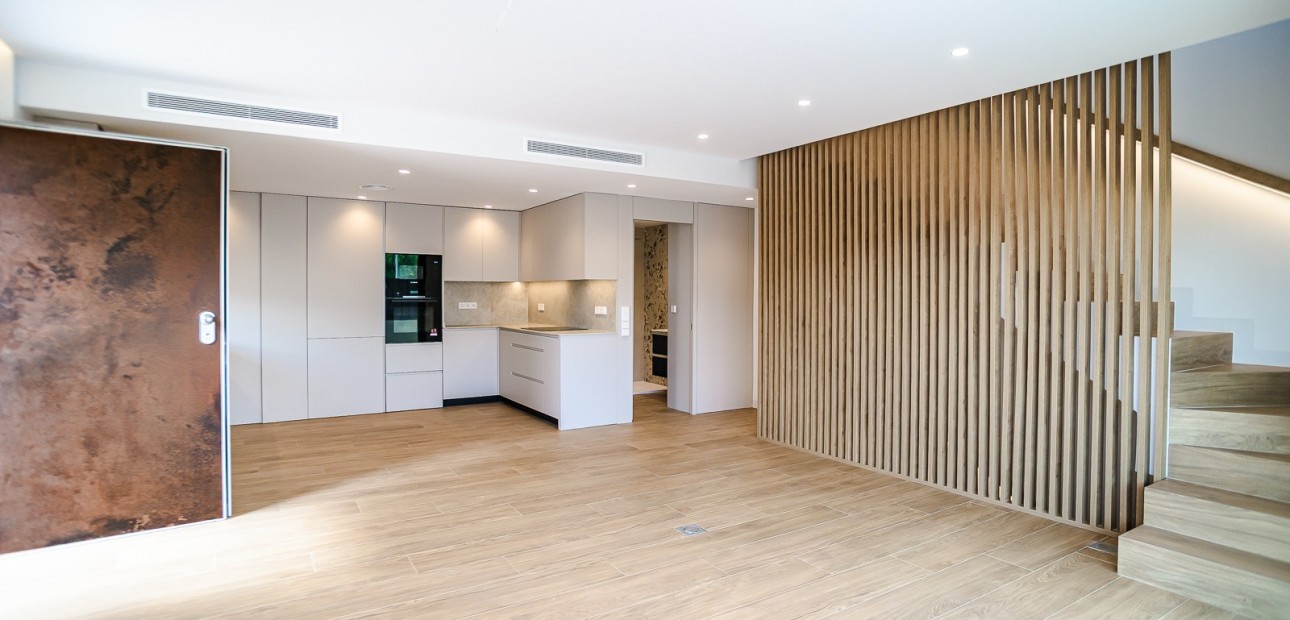 Venta - Villa -
San Javier - Santiago de la Ribera