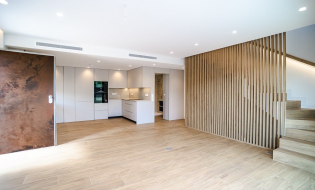 Venta - Villa -
San Javier - Santiago de la Ribera