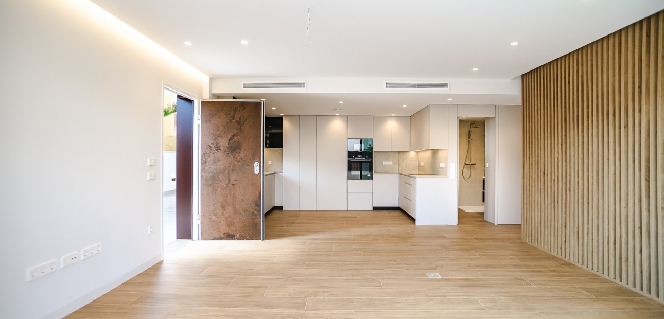 Venta - Villa -
San Javier - Santiago de la Ribera