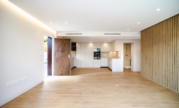 Venta - Villa -
San Javier - Santiago de la Ribera
