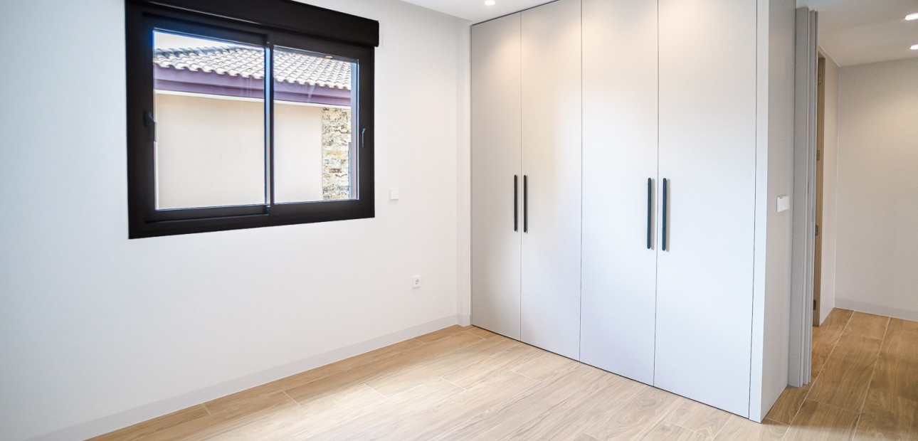 Venta - Villa -
San Javier - Santiago de la Ribera