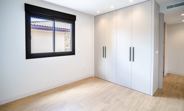 Venta - Villa -
San Javier - Santiago de la Ribera