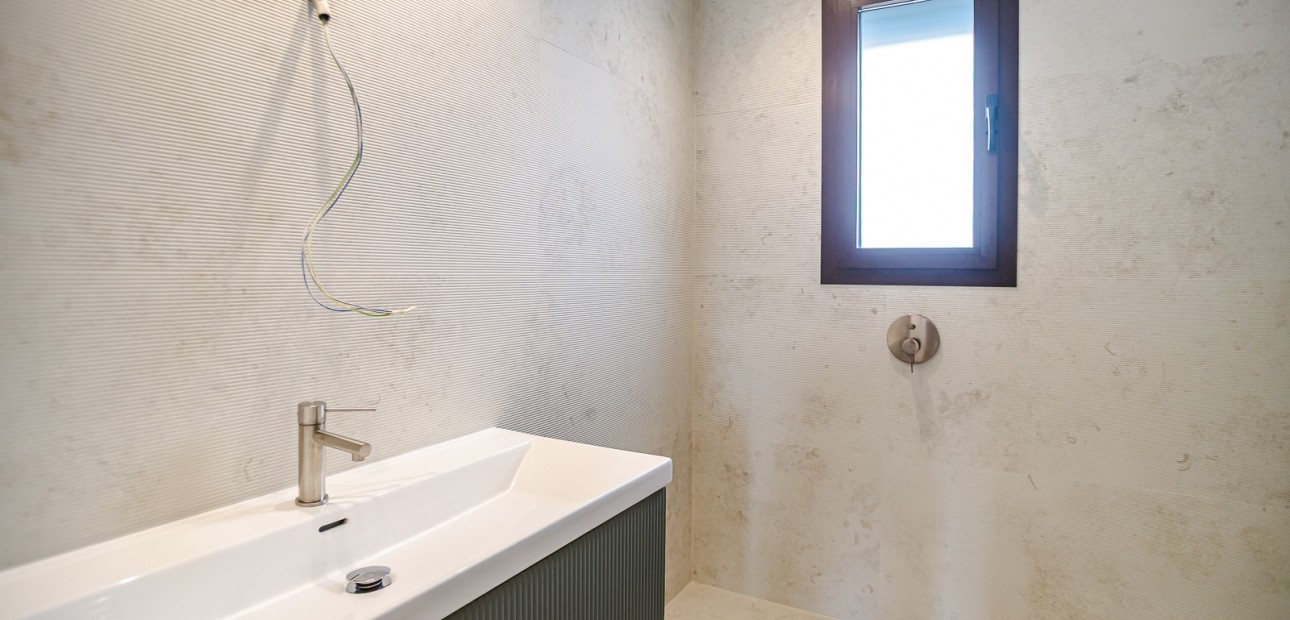 Venta - Villa -
San Javier - Santiago de la Ribera