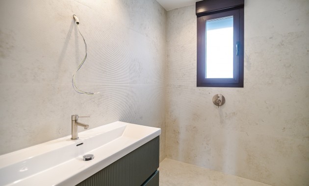 Venta - Villa -
San Javier - Santiago de la Ribera