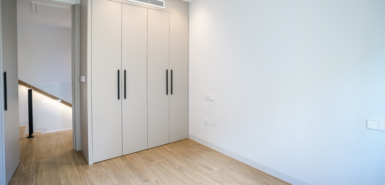 Venta - Villa -
San Javier - Santiago de la Ribera