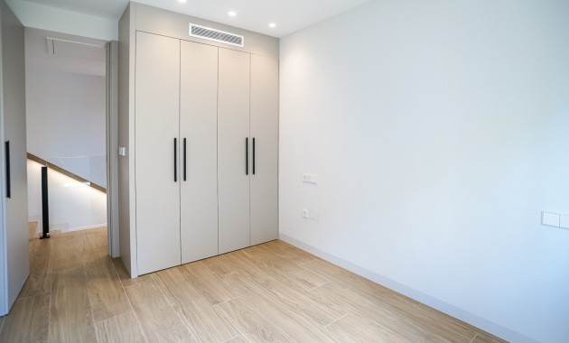 Venta - Villa -
San Javier - Santiago de la Ribera