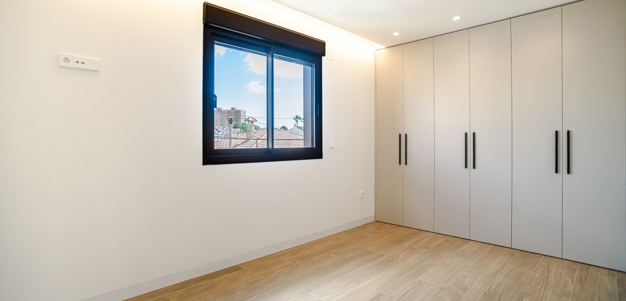Venta - Villa -
San Javier - Santiago de la Ribera