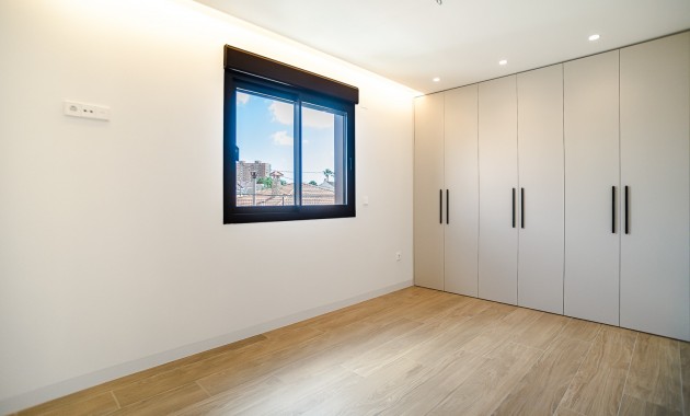 Venta - Villa -
San Javier - Santiago de la Ribera