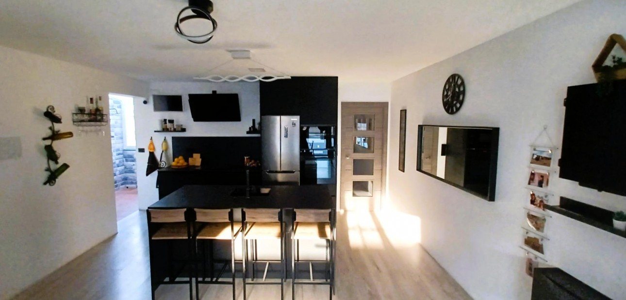 Venta - Ático -
Pilar de la Horadada - Playa torre de la horadada
